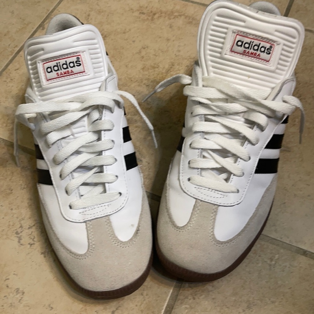Adidas Samba Classic